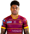 Kevin Naiqama