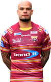 Sam Rapira