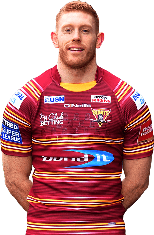 Tom Symonds