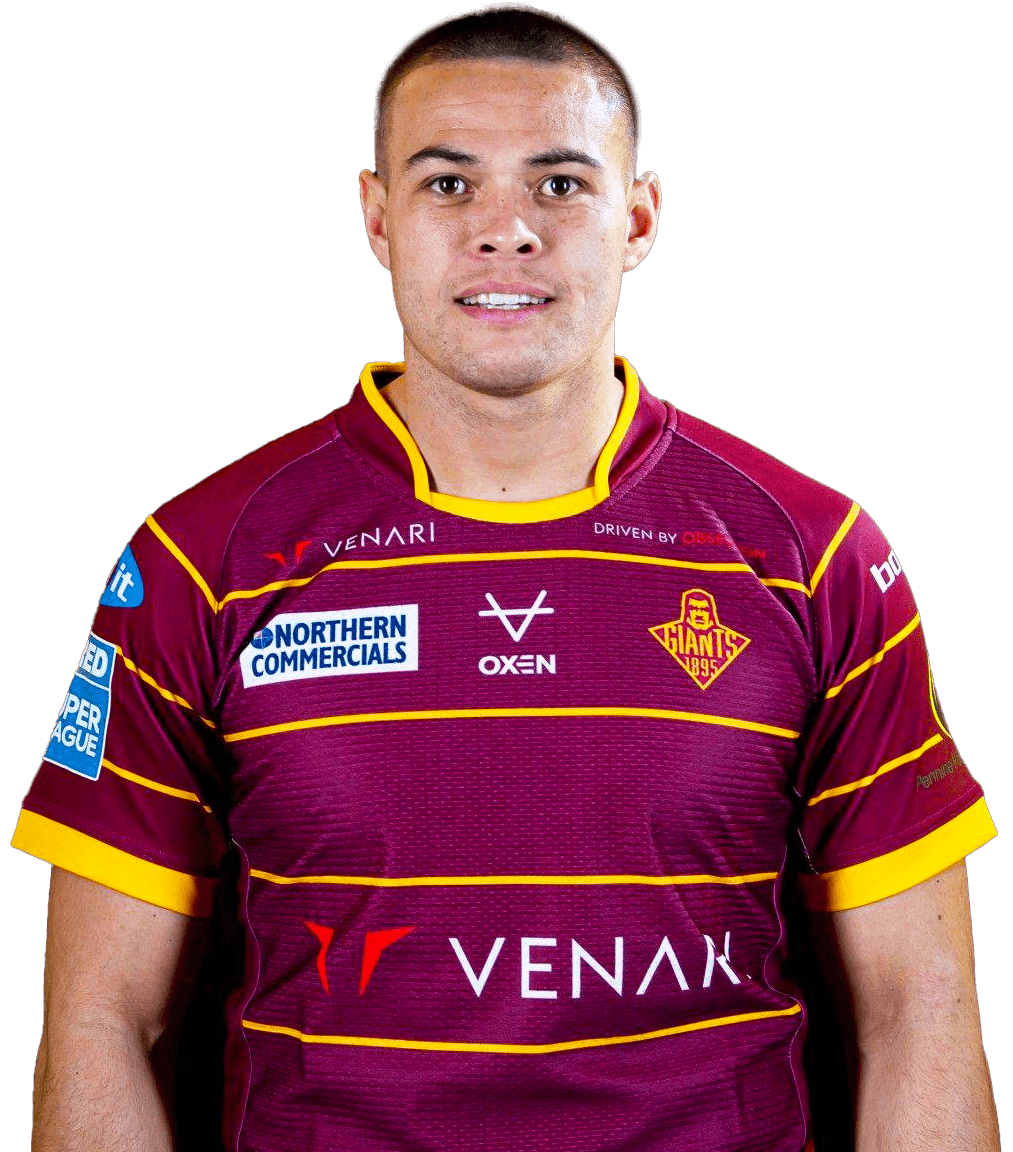 Tui Lolohea