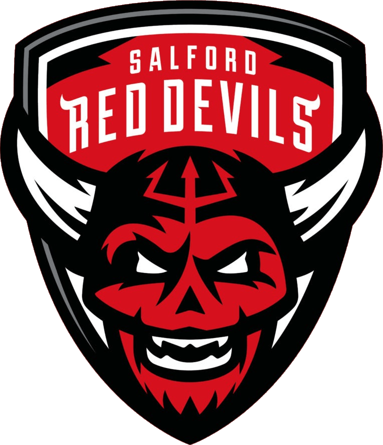 Salford Red Devils