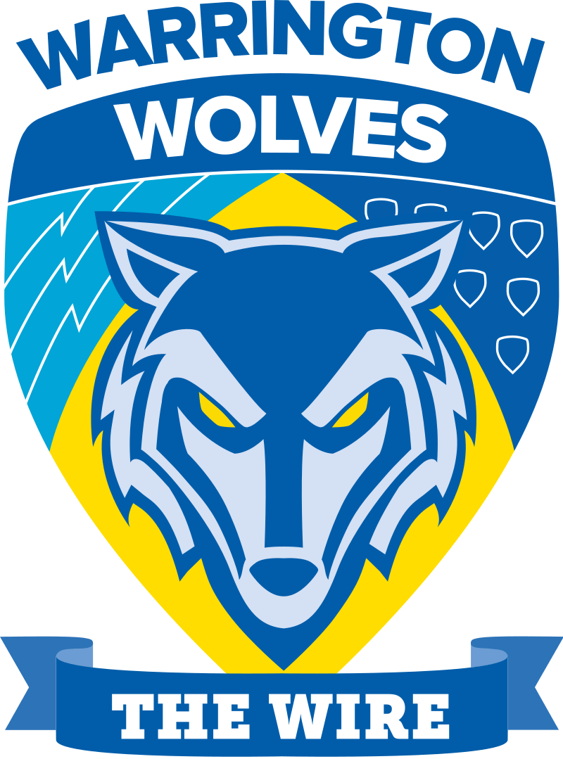 Warrington Wolves