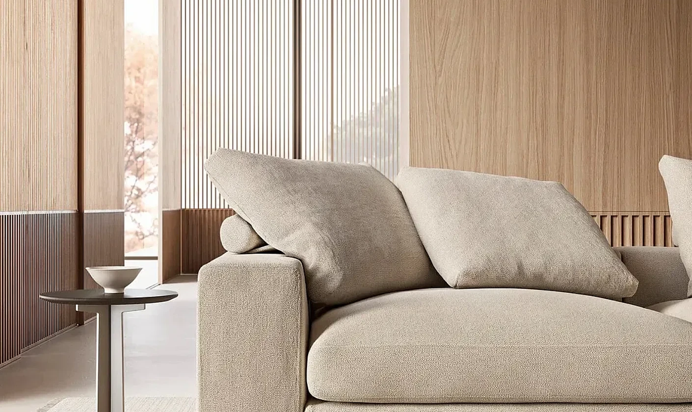 Flexform groundpiece 7