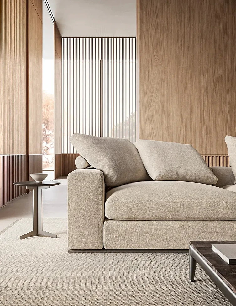 Flexform groundpiece 7