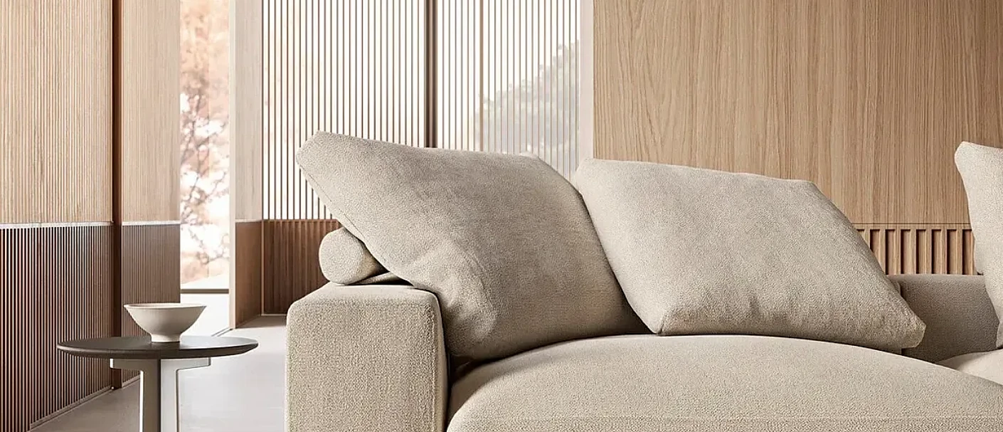 Flexform groundpiece 7