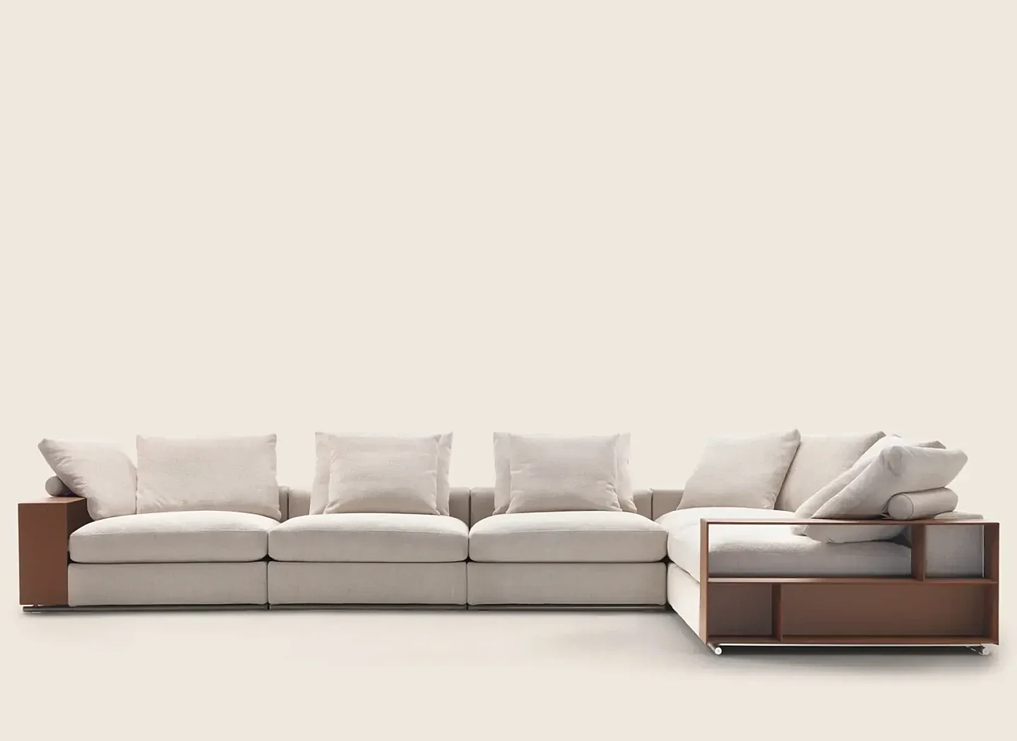 Flexform groundpiece 9