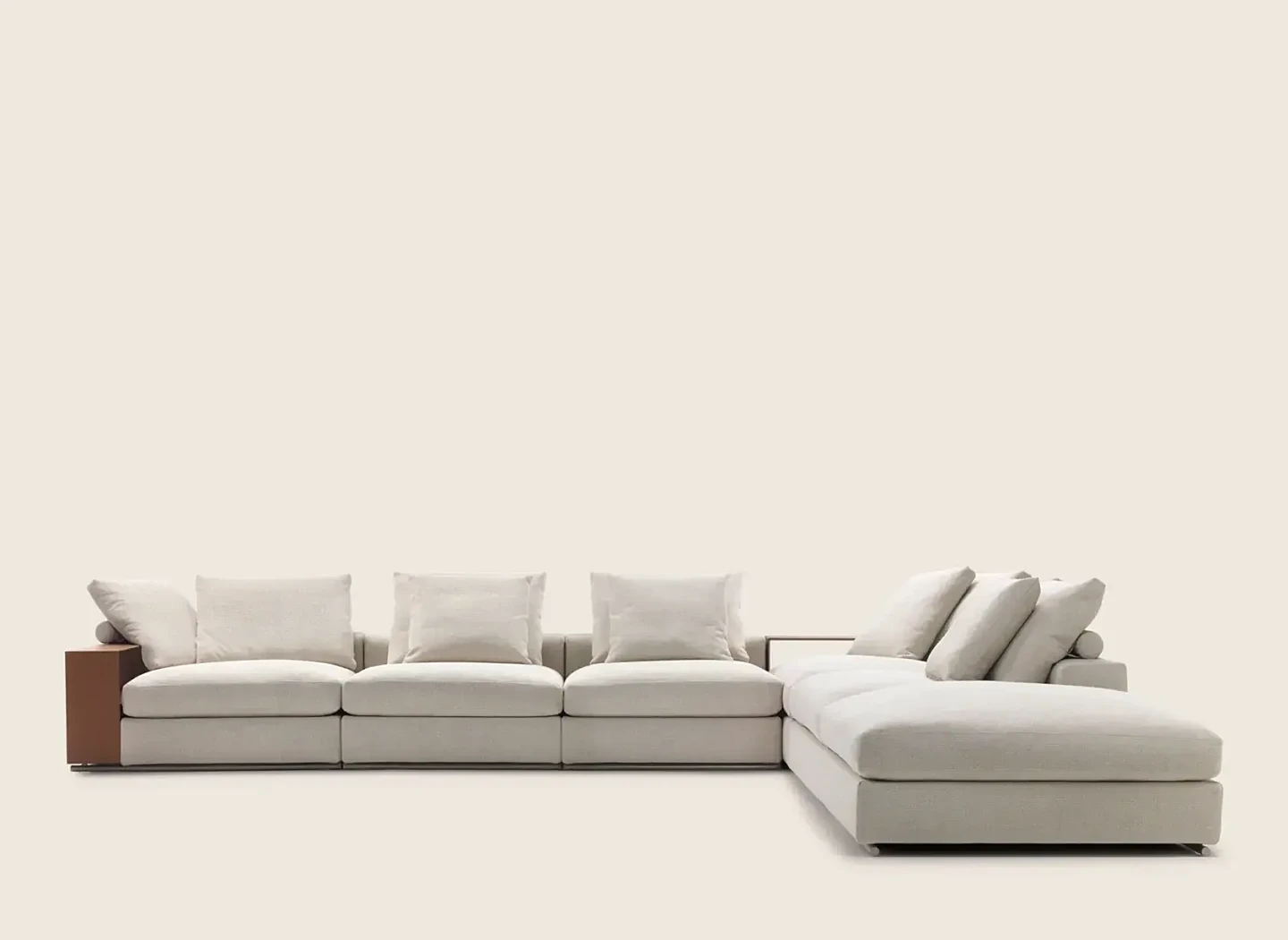 Flexform groundpiece 10