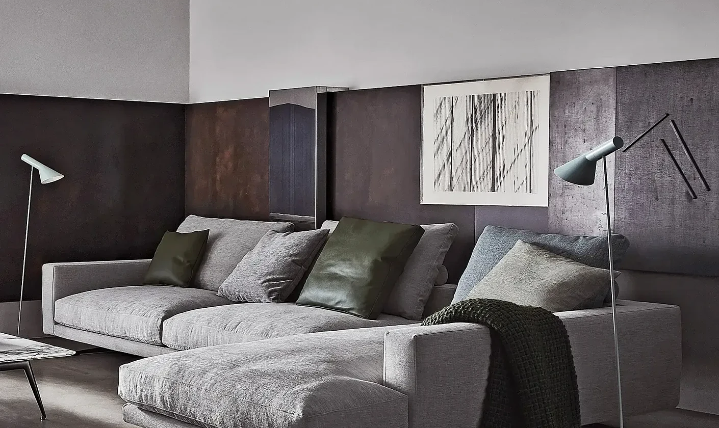 Flexform Campiello 6