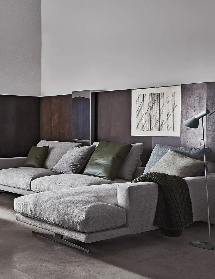 Flexform Campiello 6