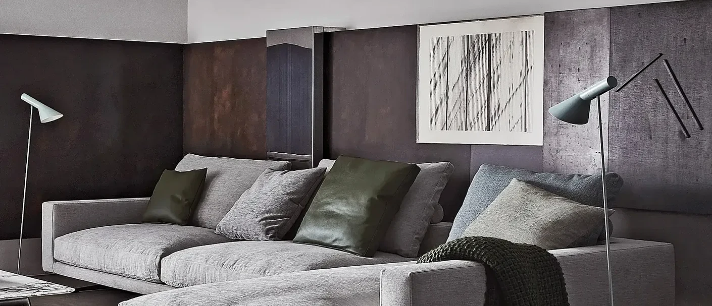 Flexform Campiello 6