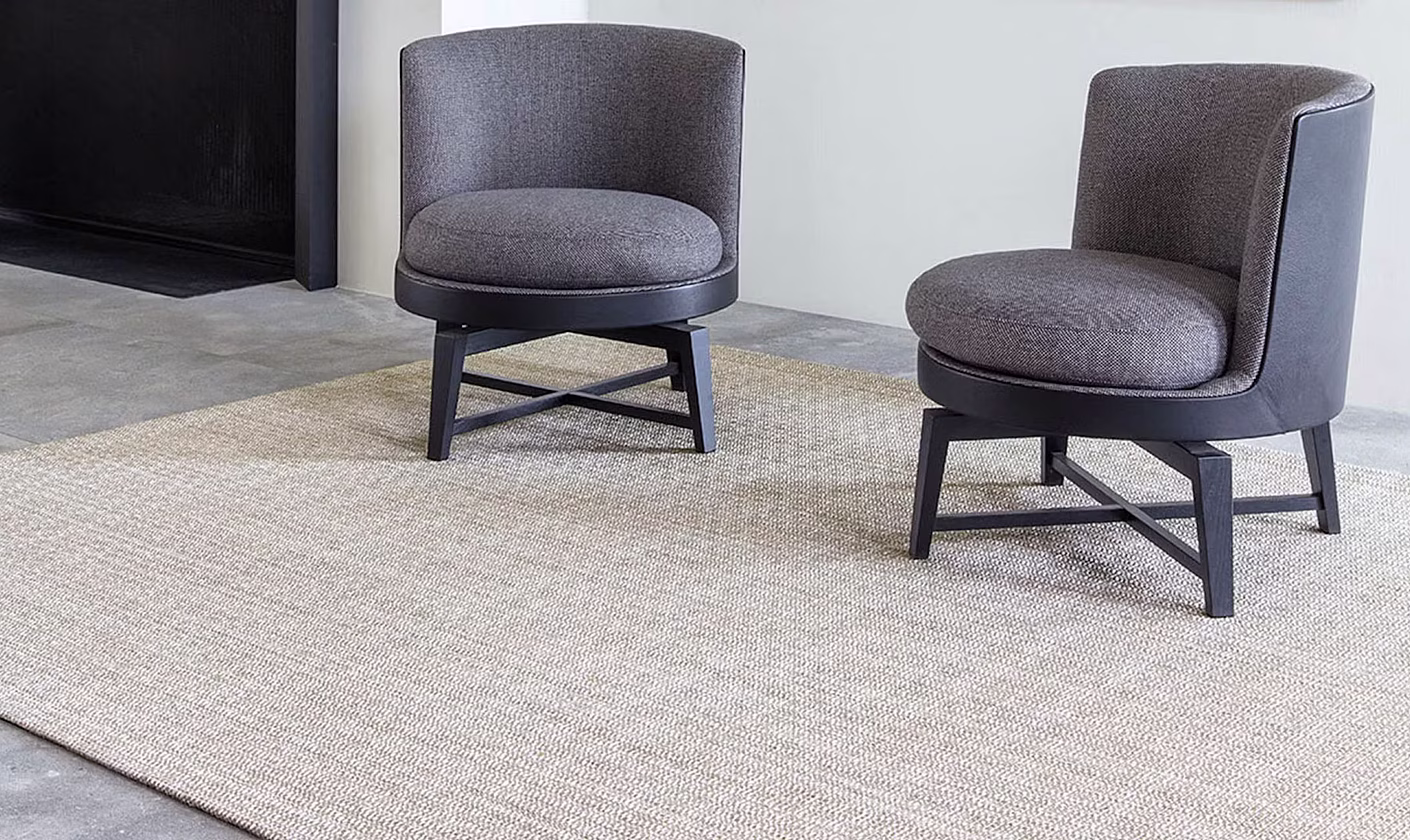 Chic CH22830 Silver Rectangle MD