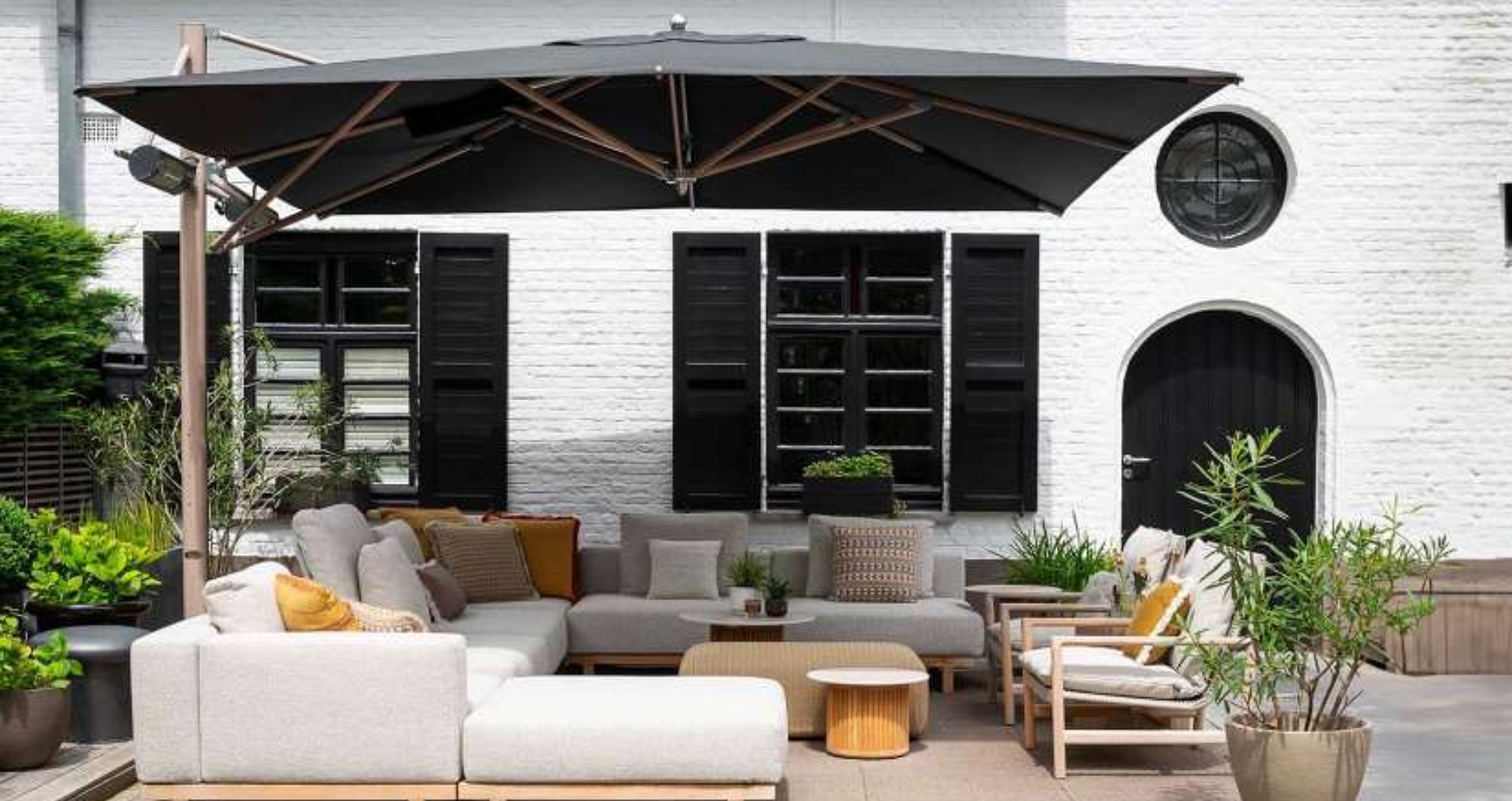 Ocean master max cantilever 400x400