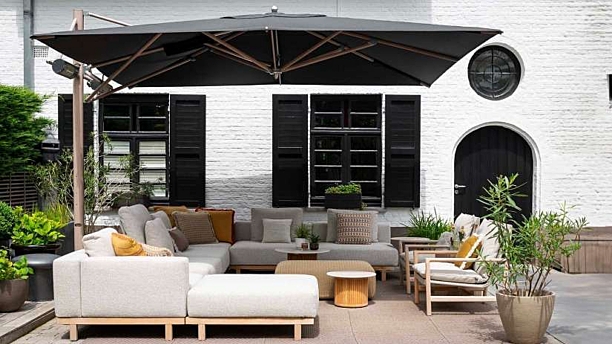 Ocean master max cantilever 400x400