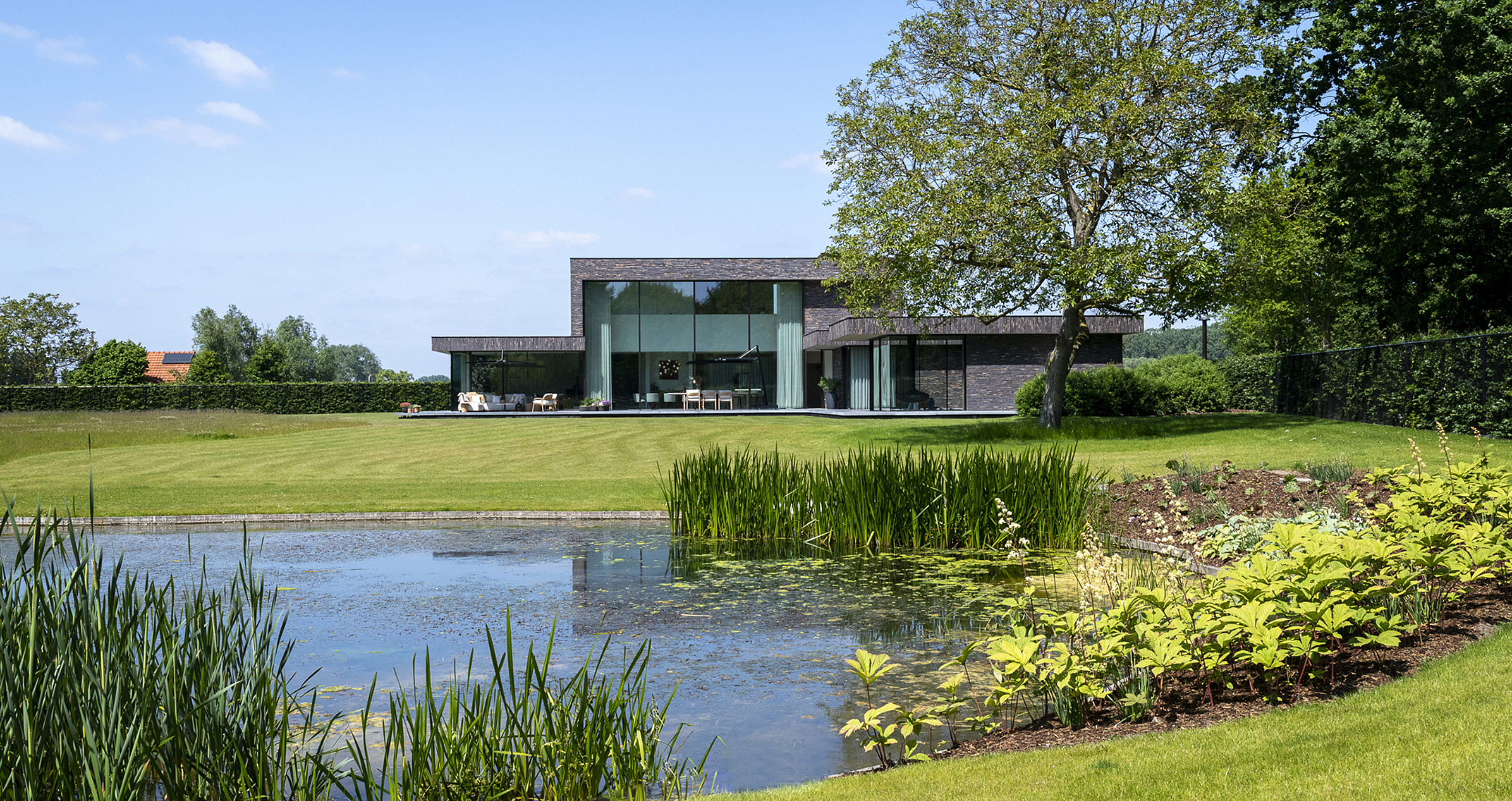 Project Nieuwbouw met karakter 15