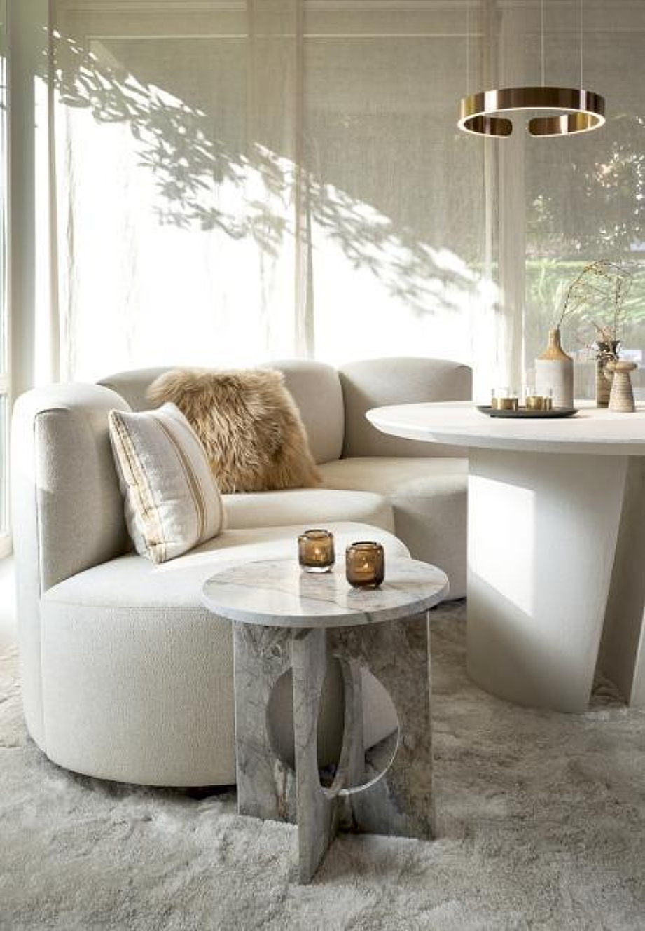 Evolution21 bubble sofa 02