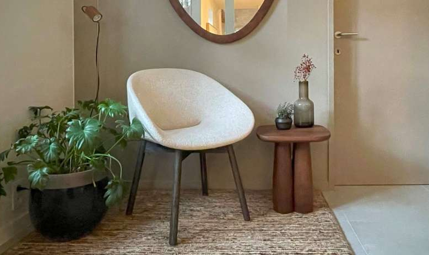 Artifort beso stoel interieur design meubelen boortmeerbeek