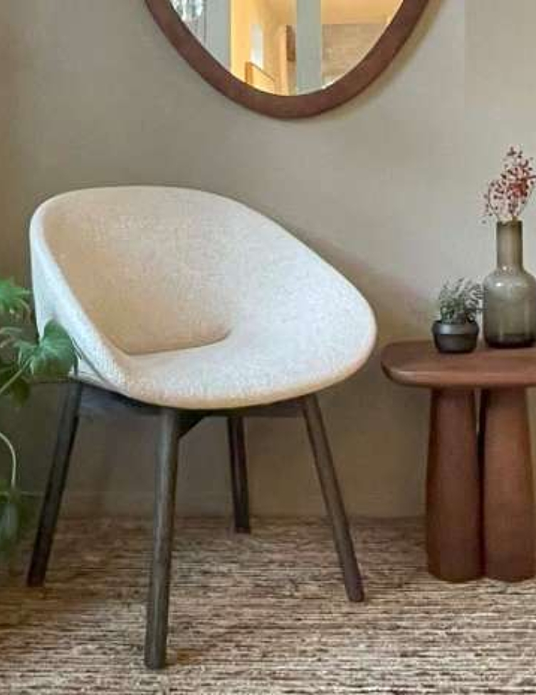 Artifort beso stoel interieur design meubelen boortmeerbeek