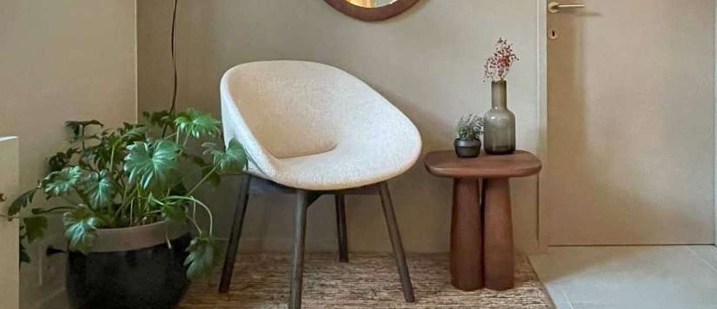 Artifort beso stoel interieur design meubelen boortmeerbeek