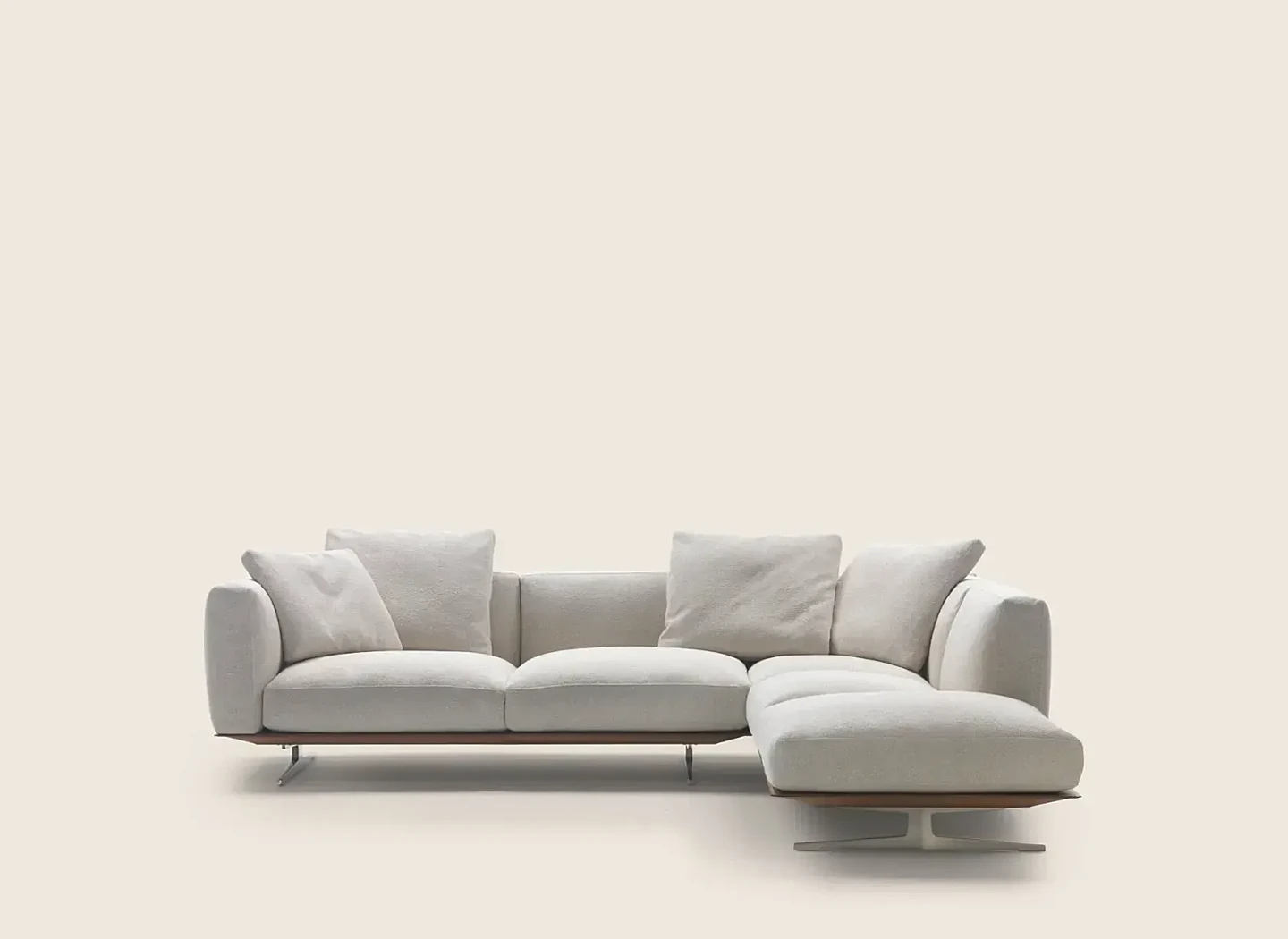 Flexform soft dream 6