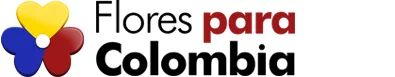 Flores para Colombia