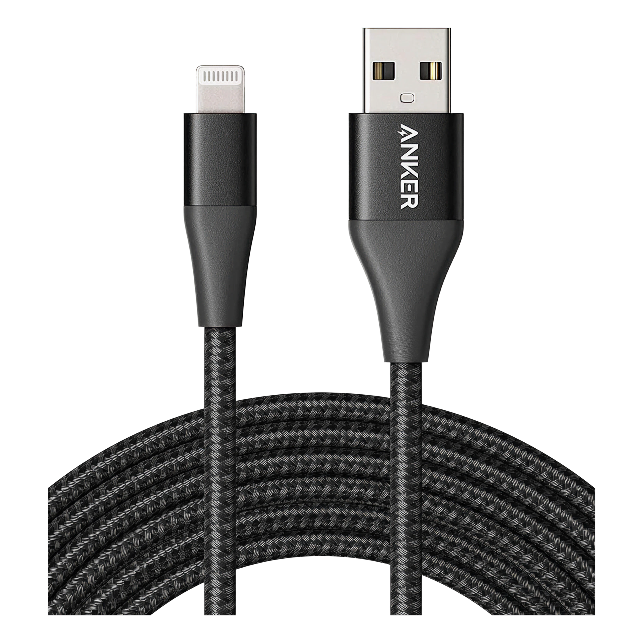 Lightning Cable - 10 ft