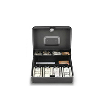 Cash Box