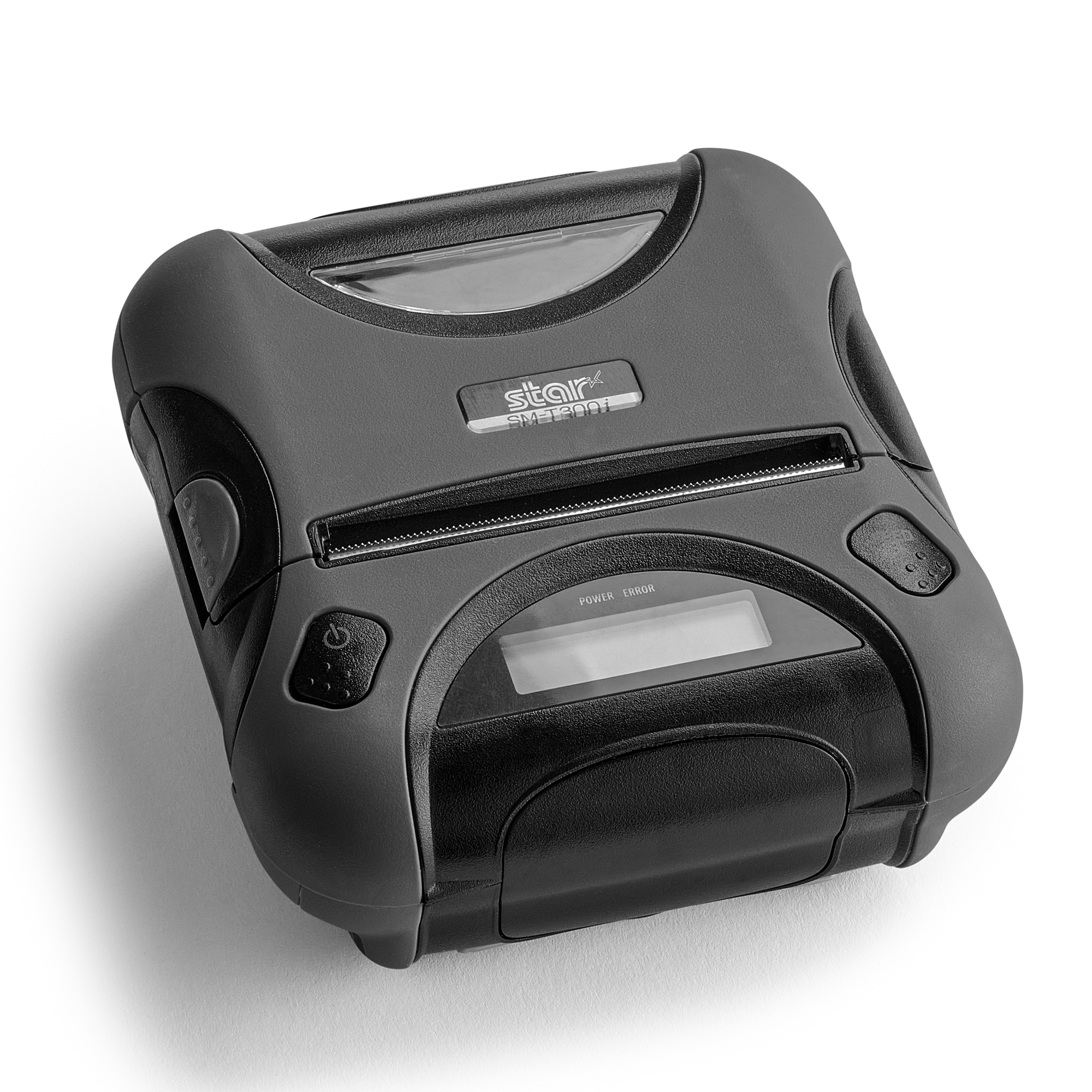 Mobile Bluetooth Receipt Printer