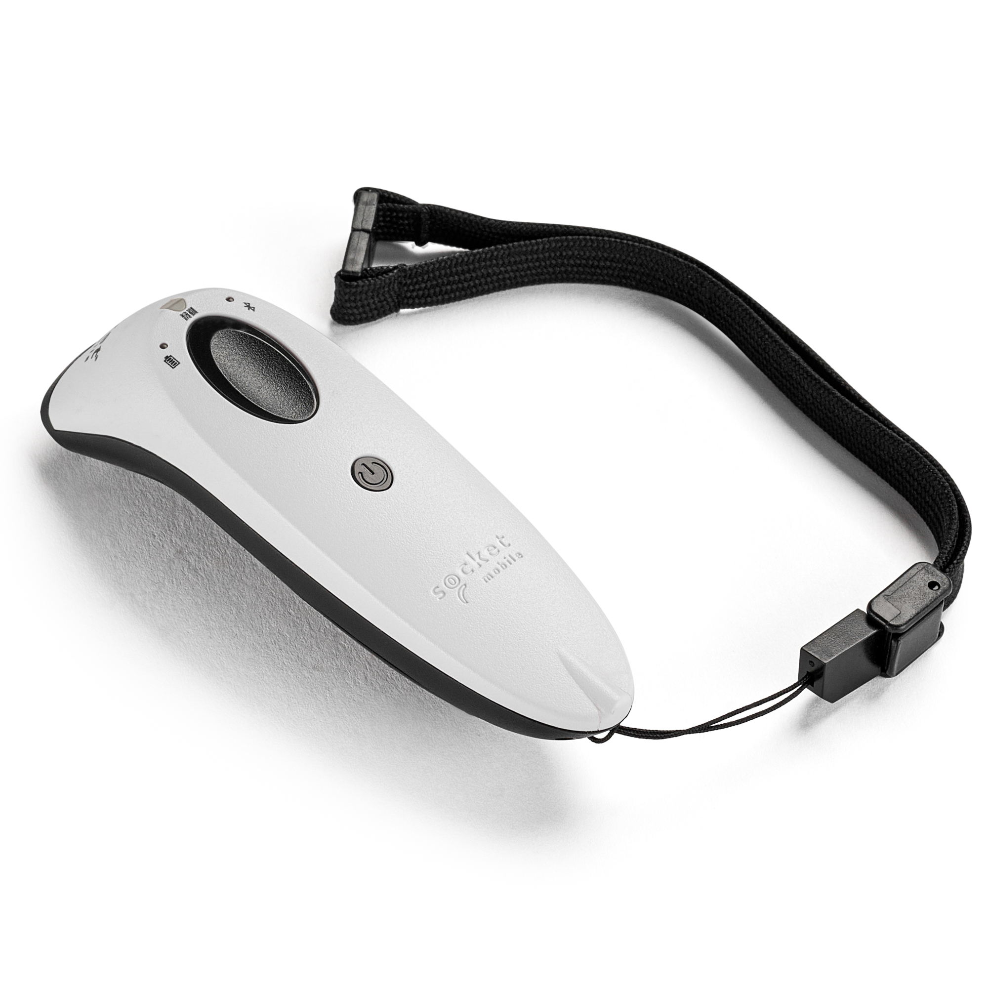 Bluetooth Barcode Scanner