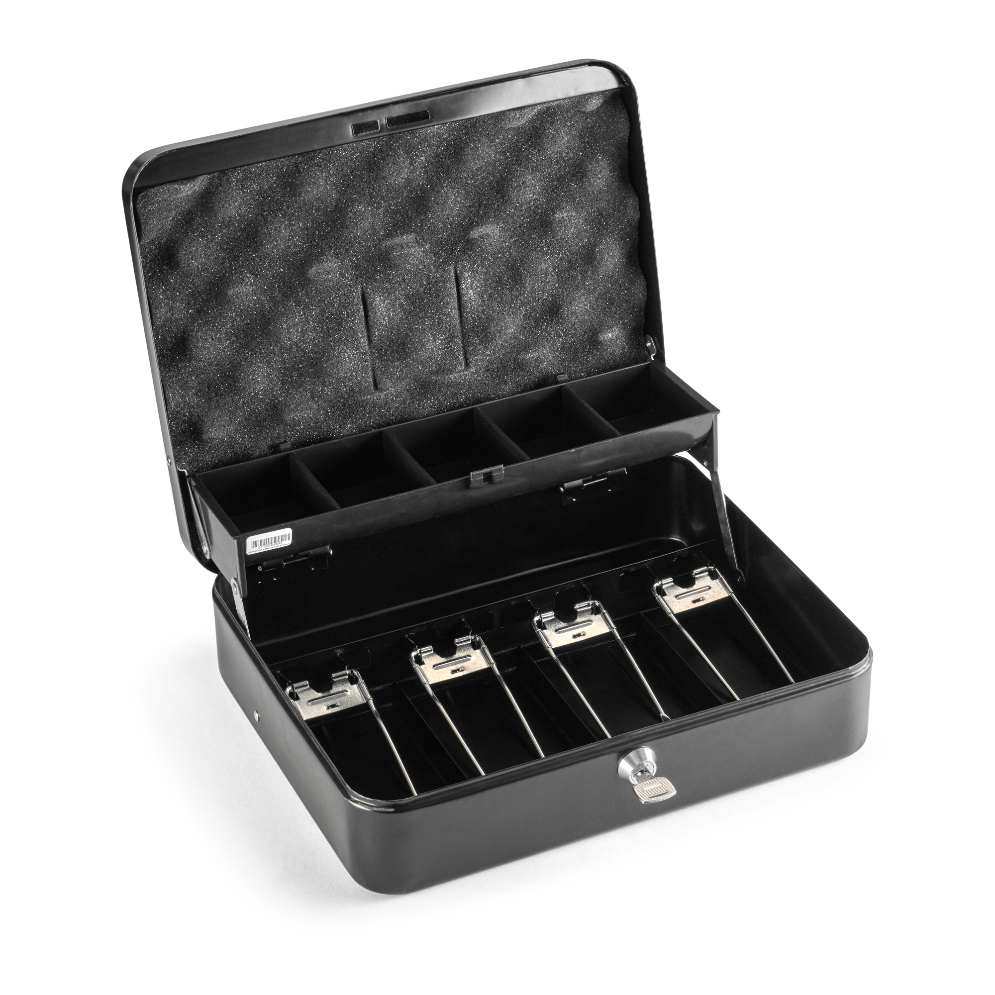 Cash Box