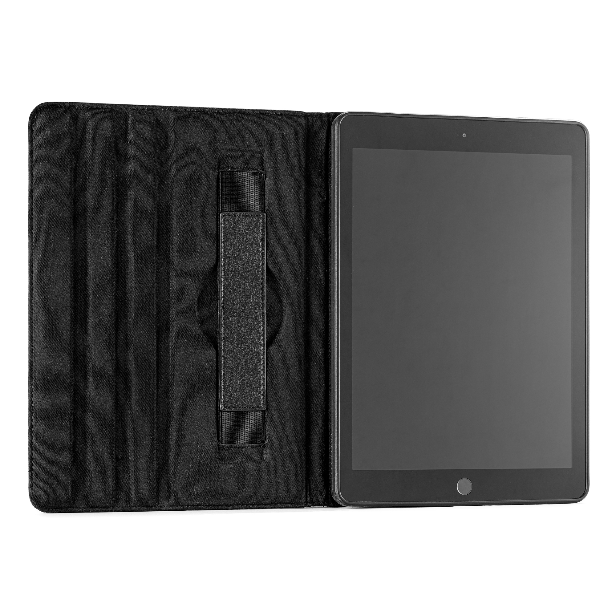iPad + Eventbrite
