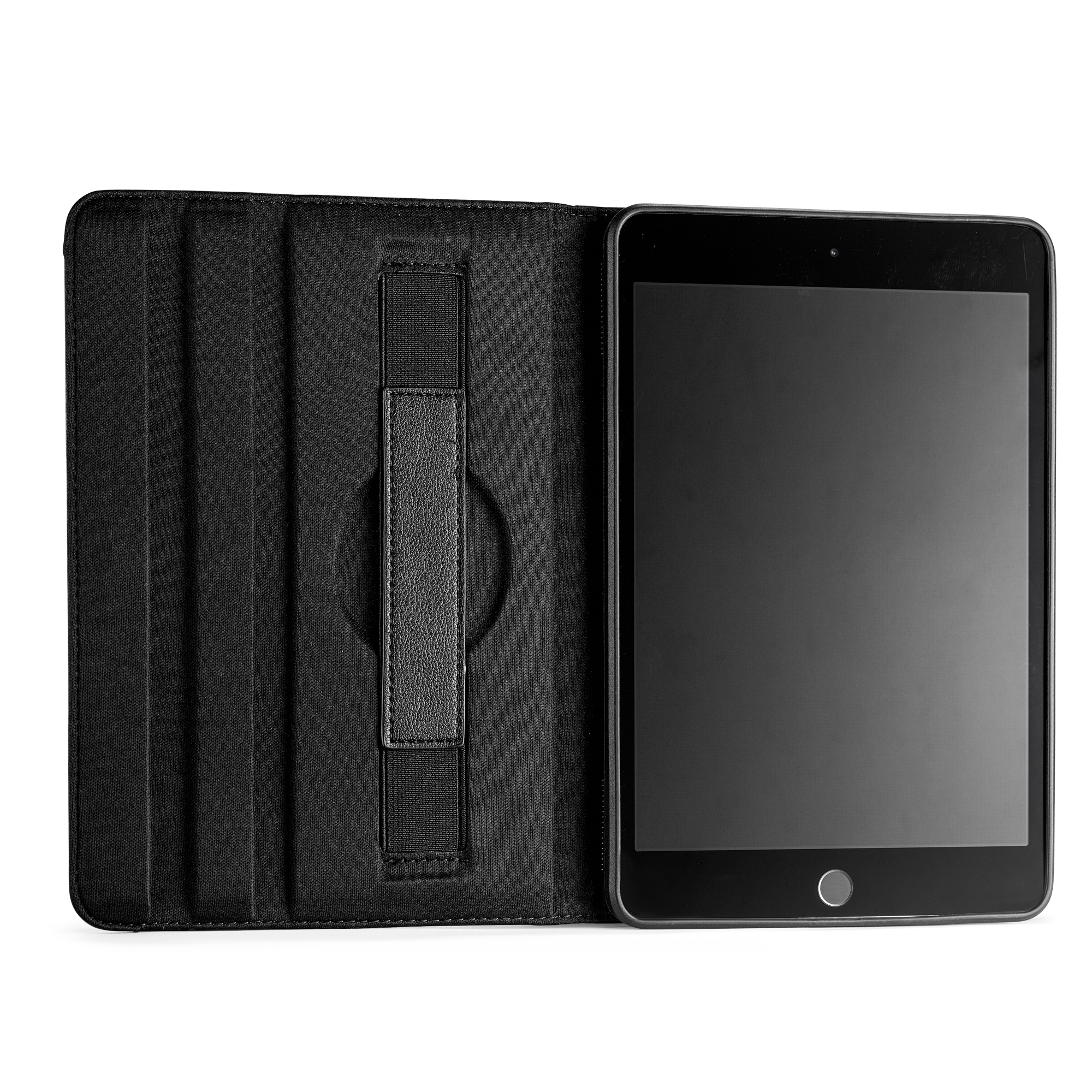 iPad Mini + Givesmart