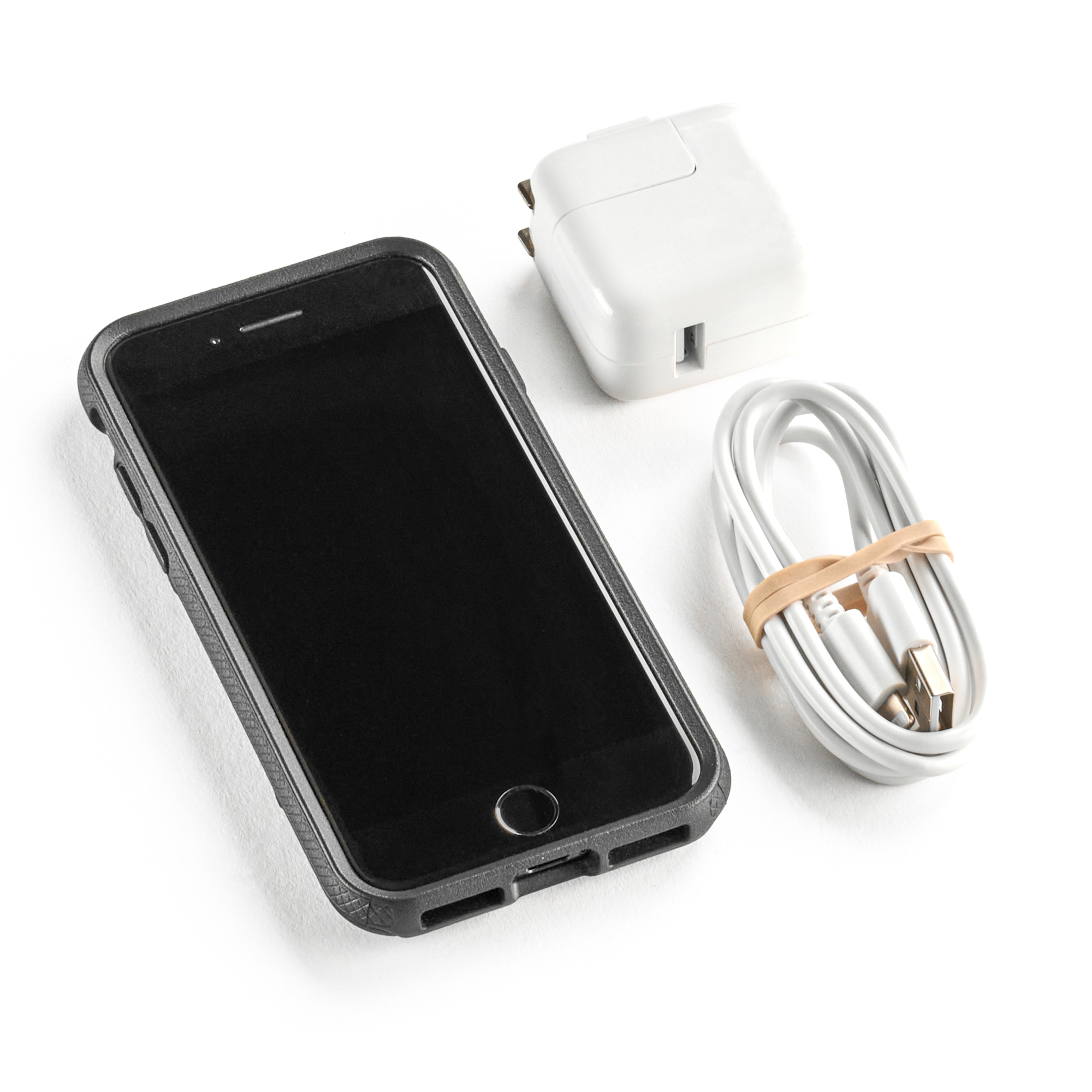 iPhone + Eventbrite