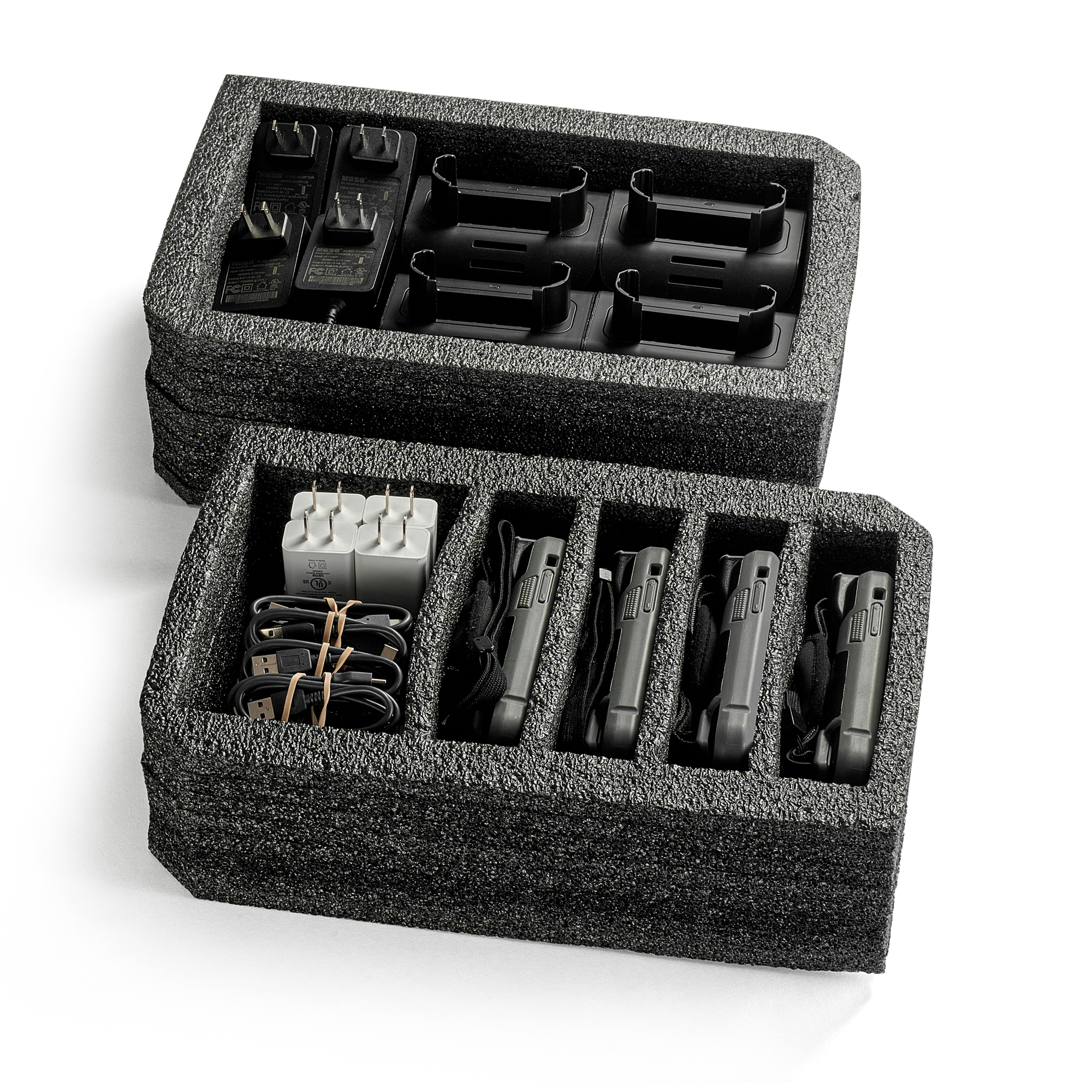 2-Pack Scanner Kit
