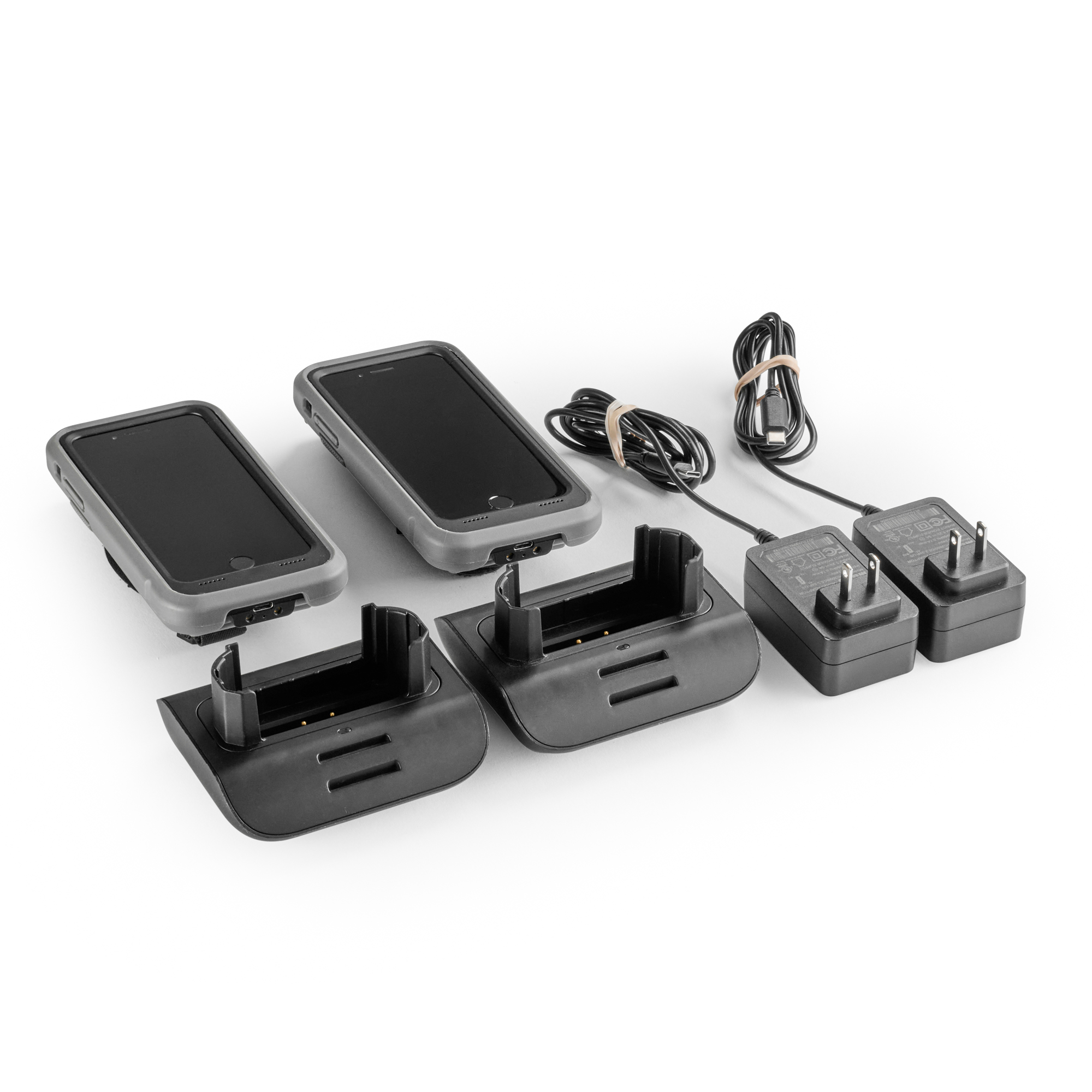 2-Pack Scanner Kit