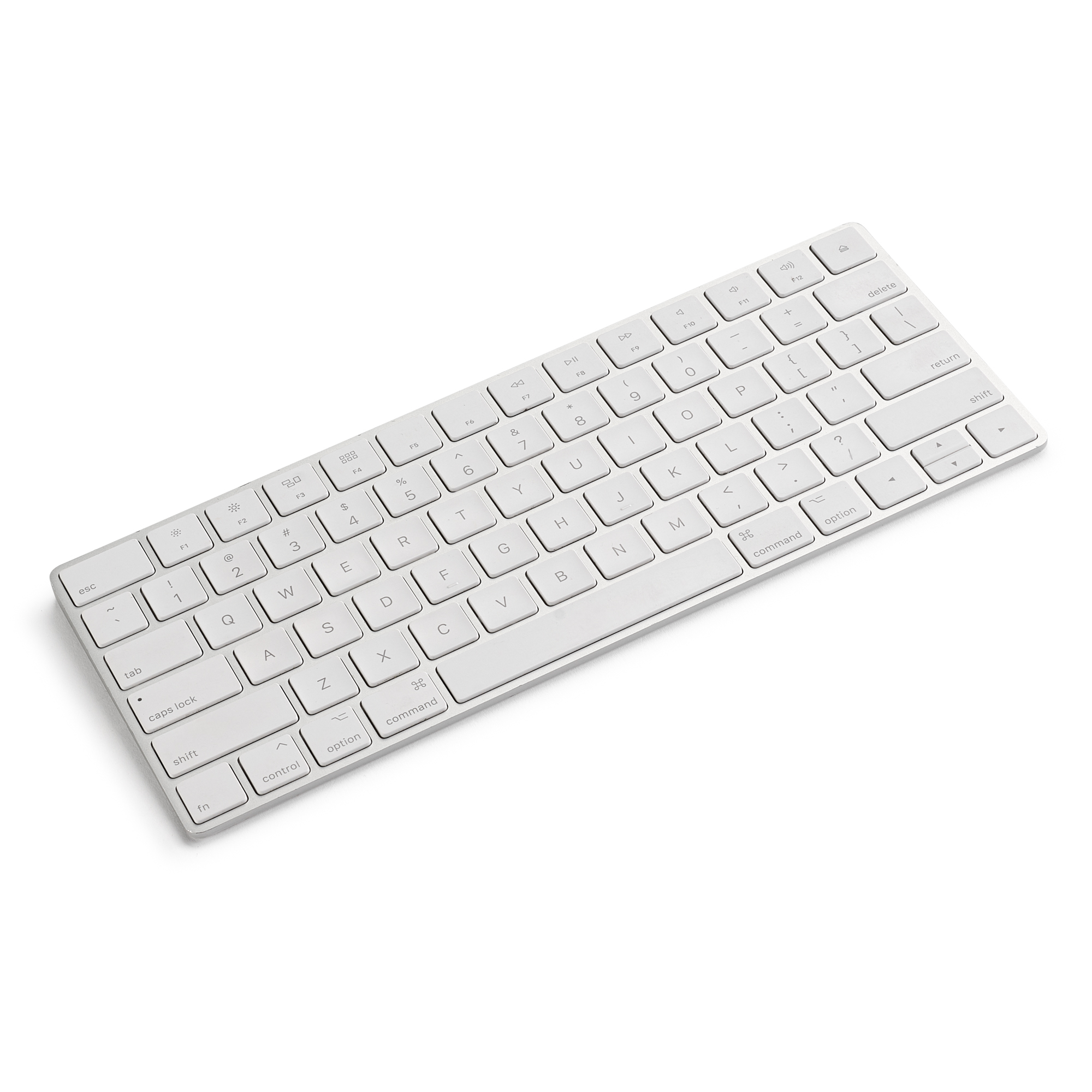 Wireless Keyboard