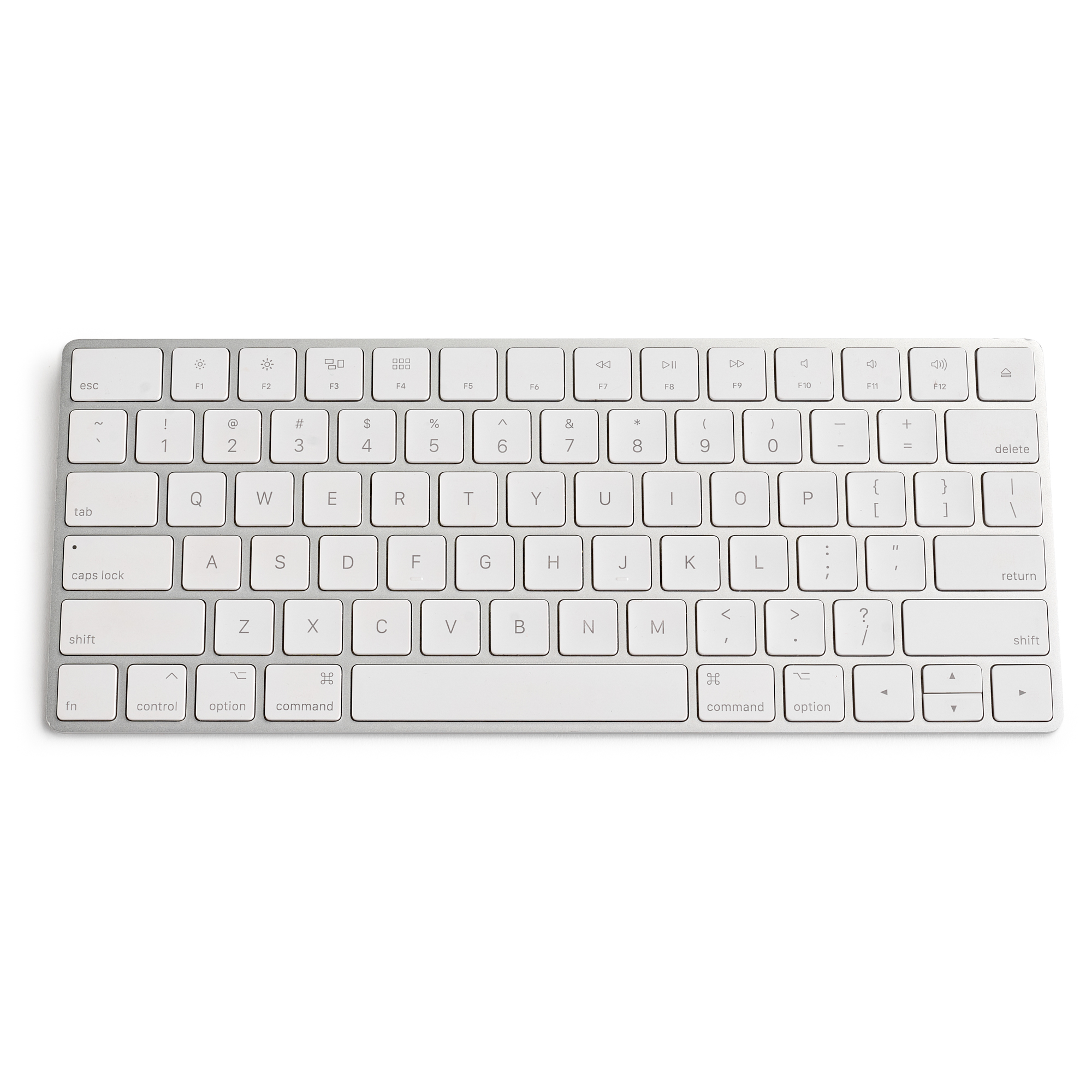 Wireless Keyboard