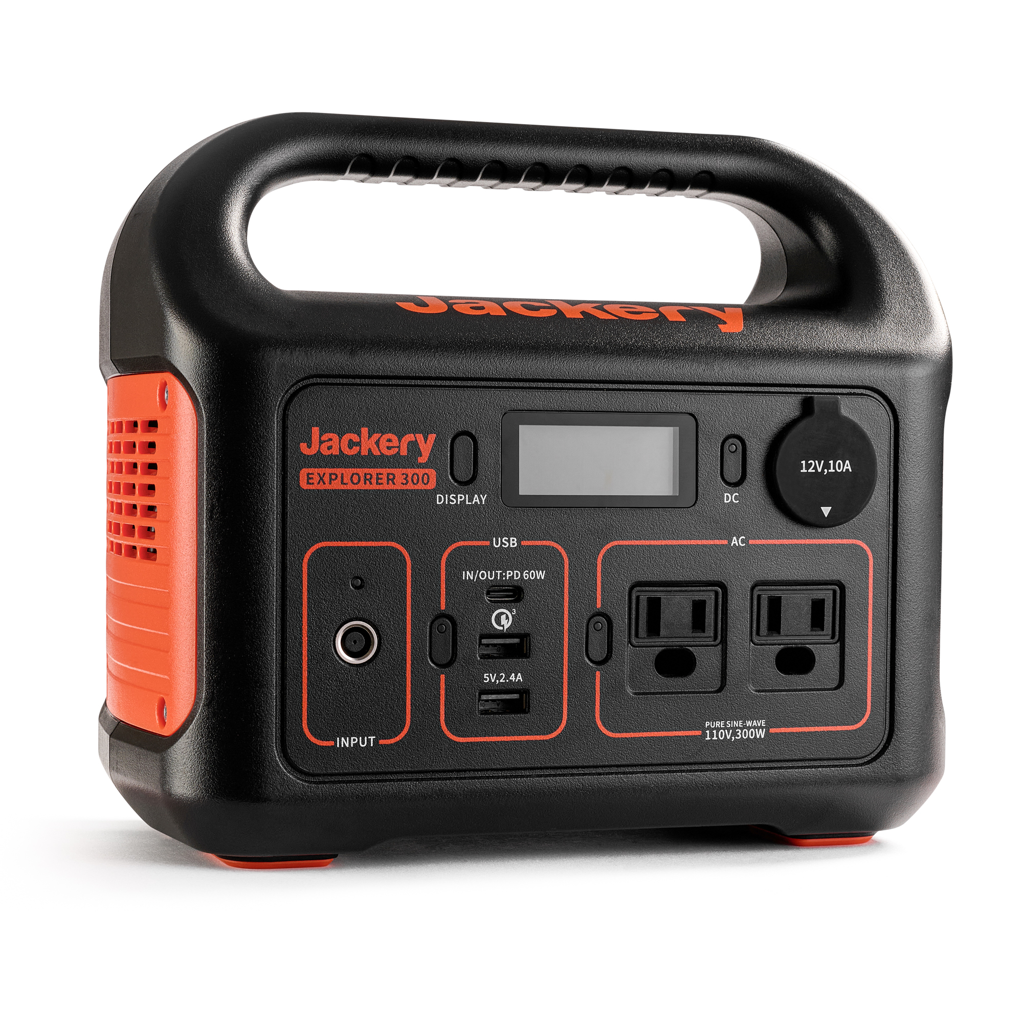 Portable Power Station