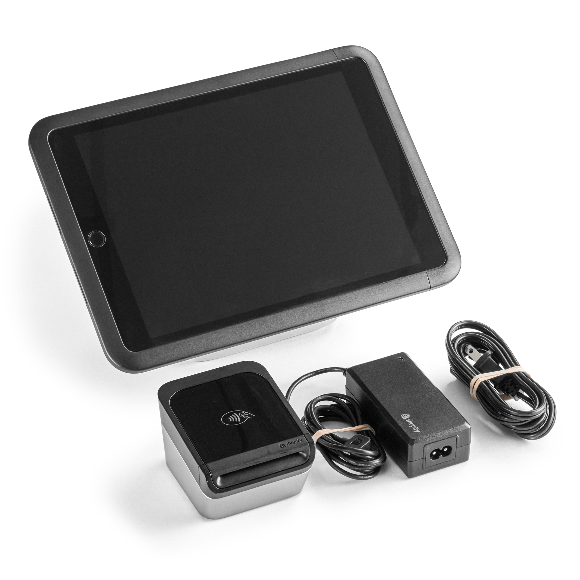 Shopify Retail Kit with iPad 9.7"