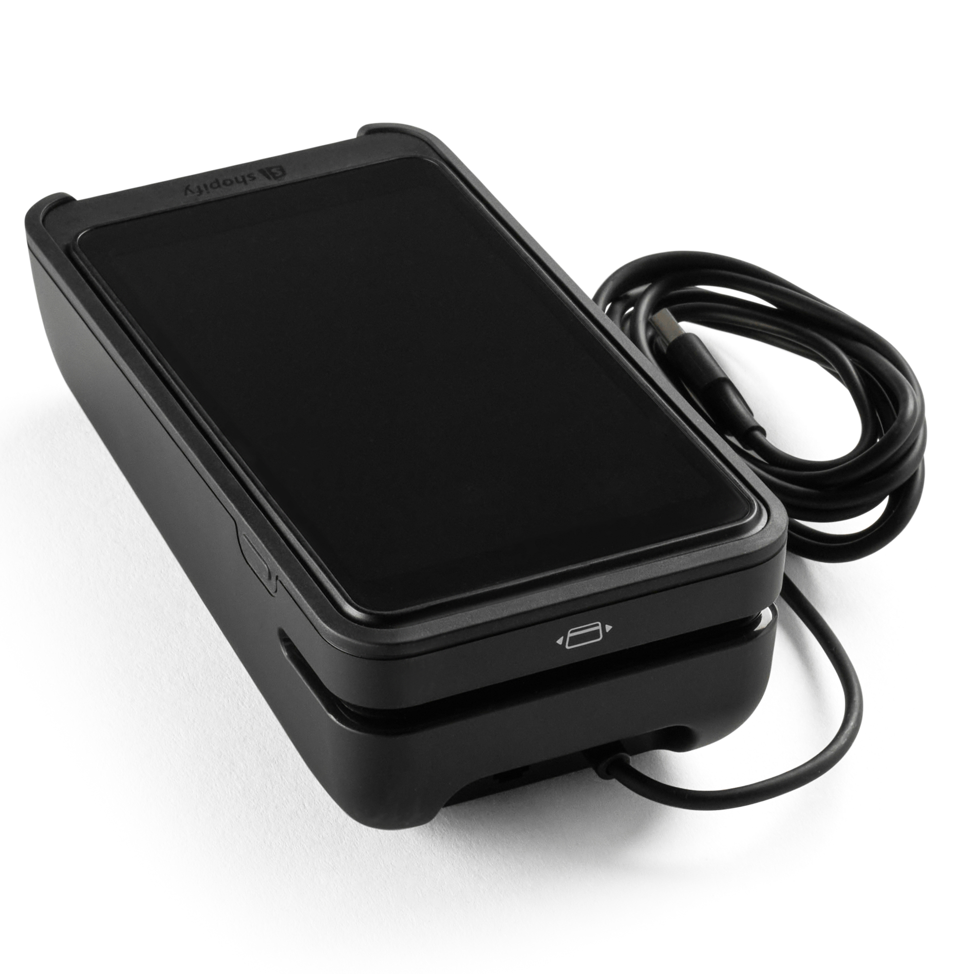 Shopify Retail Stand + POS Terminal