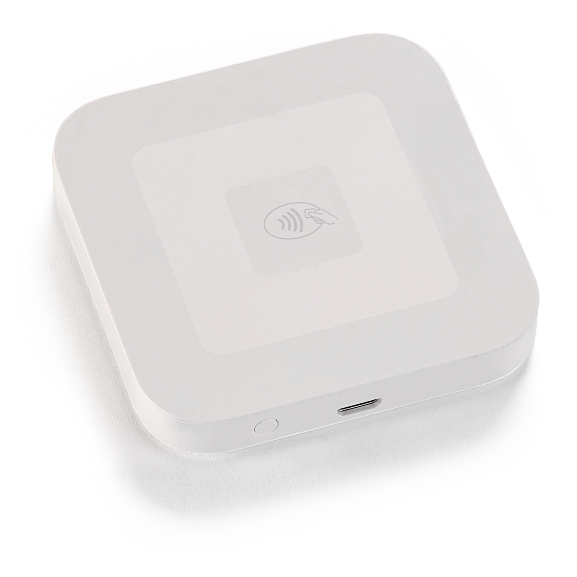 Square Reader - Contactless & Chip