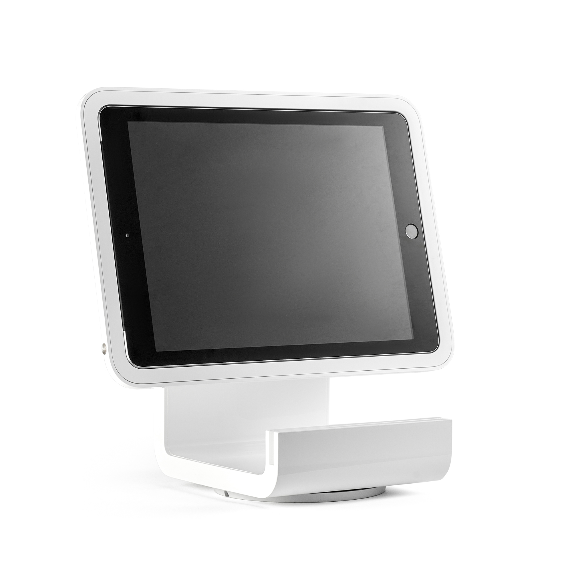 Square Stand for Contactless & Chip