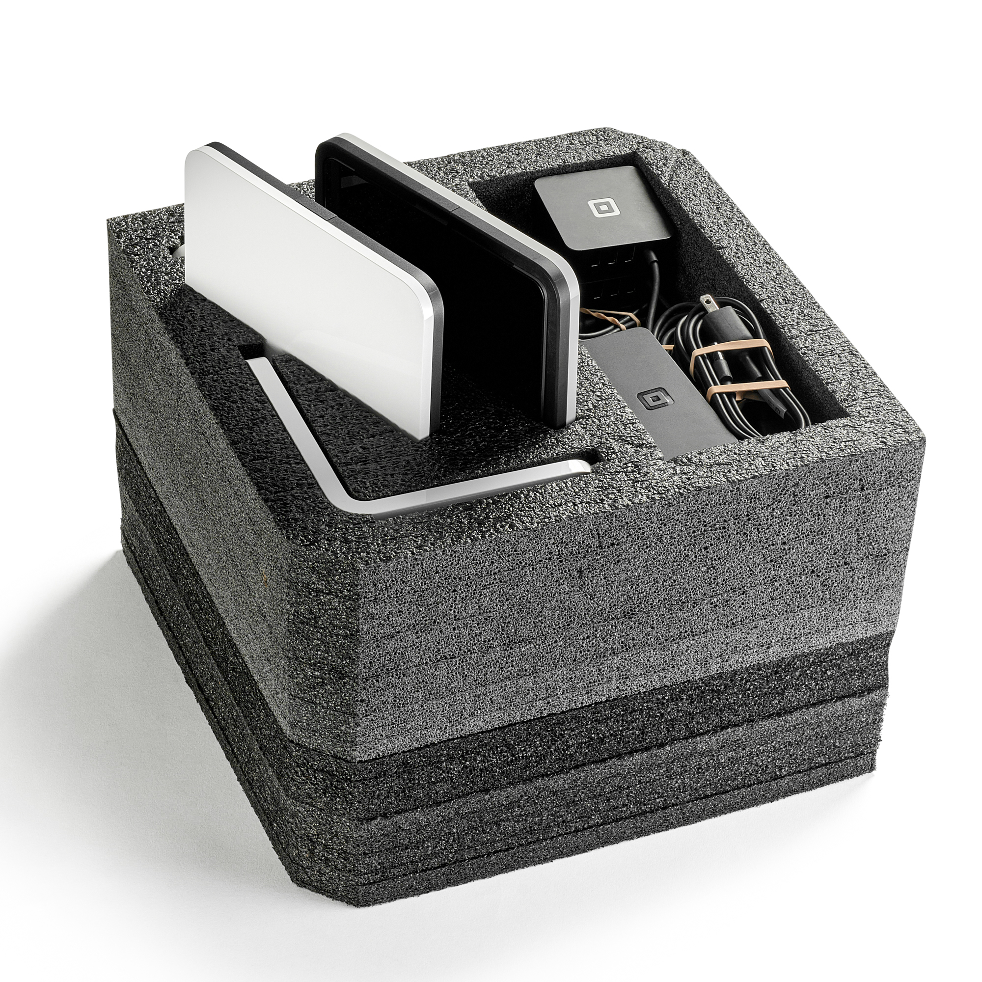 Square Stand 2nd Gen
