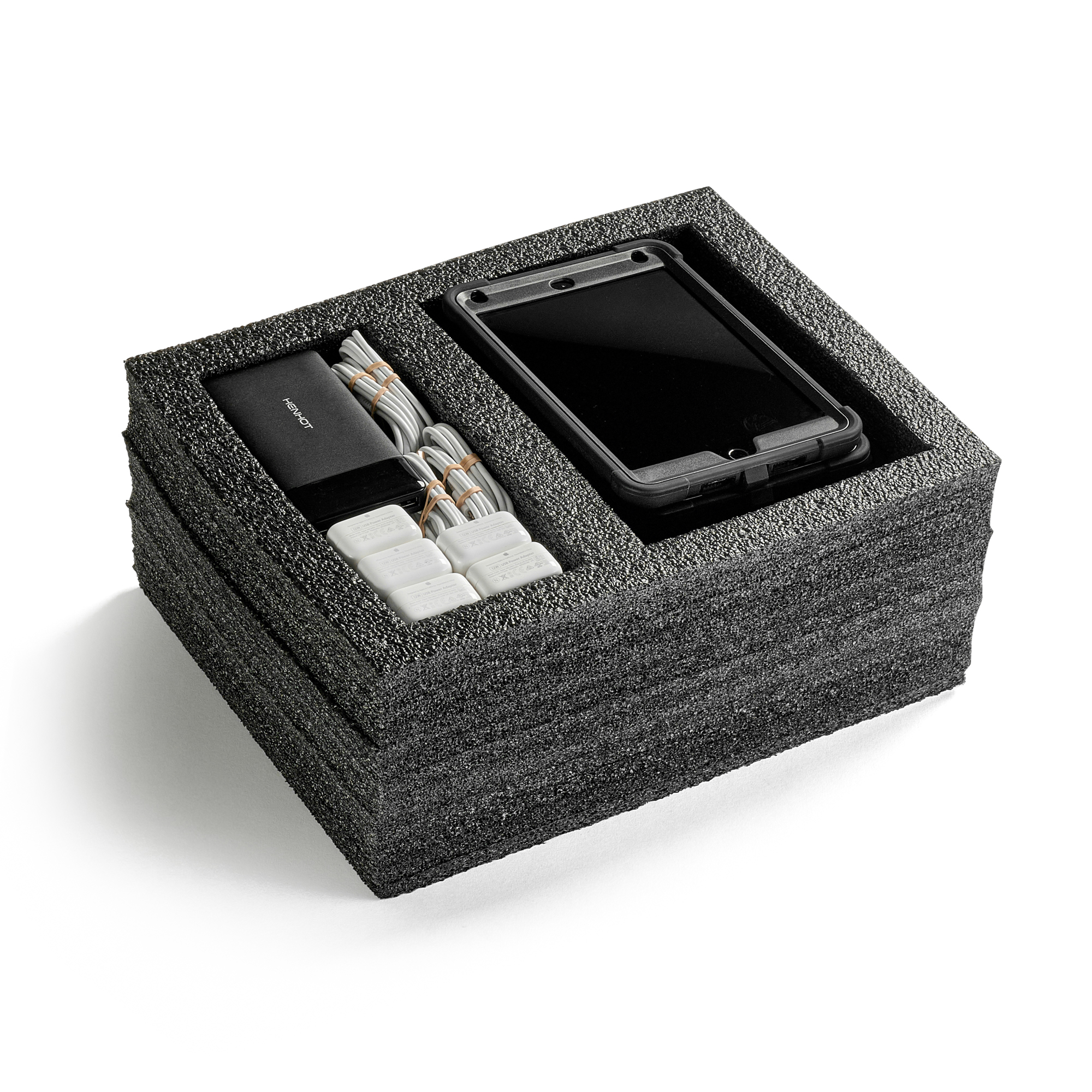 Tassel iPad Kit
