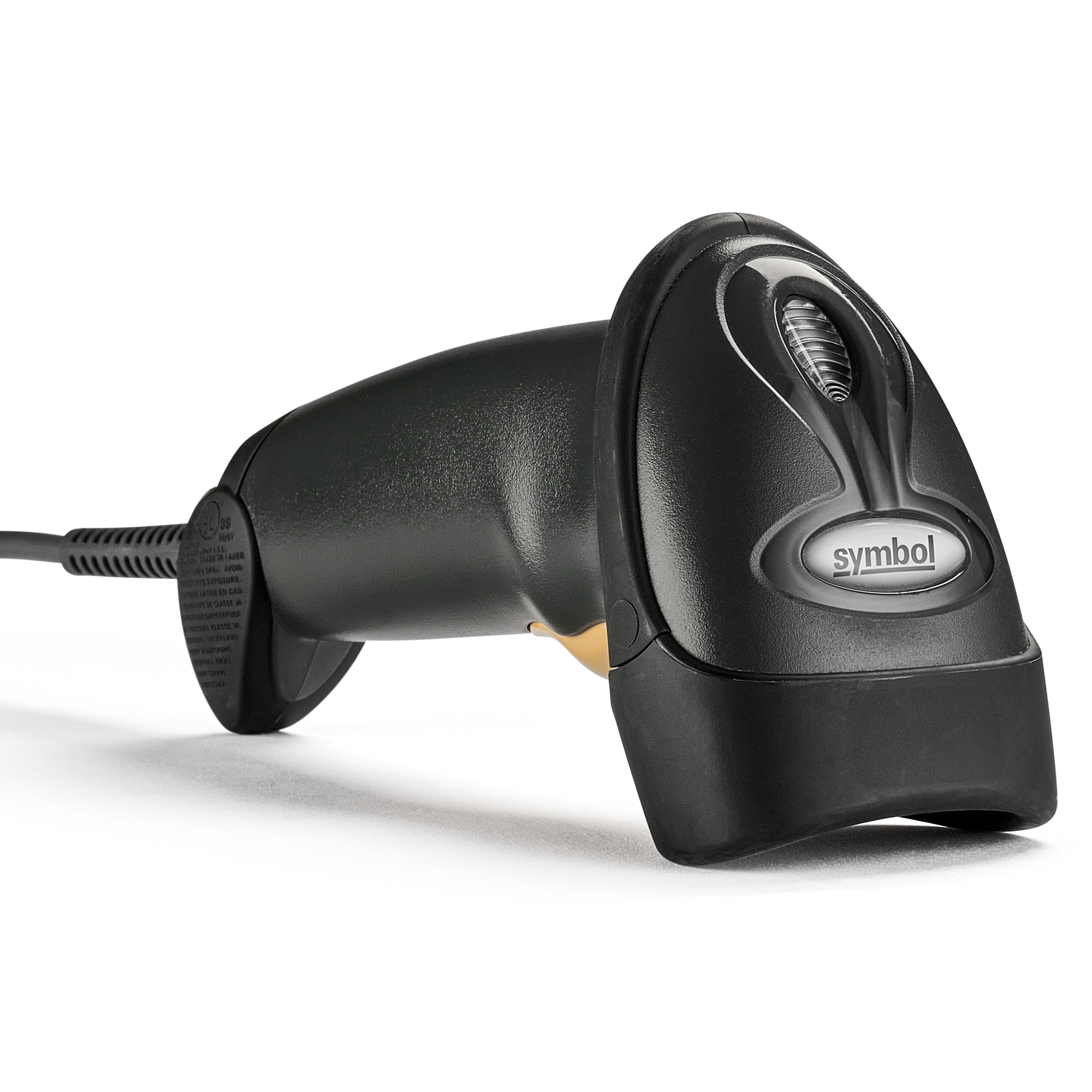 USB Barcode Scanner