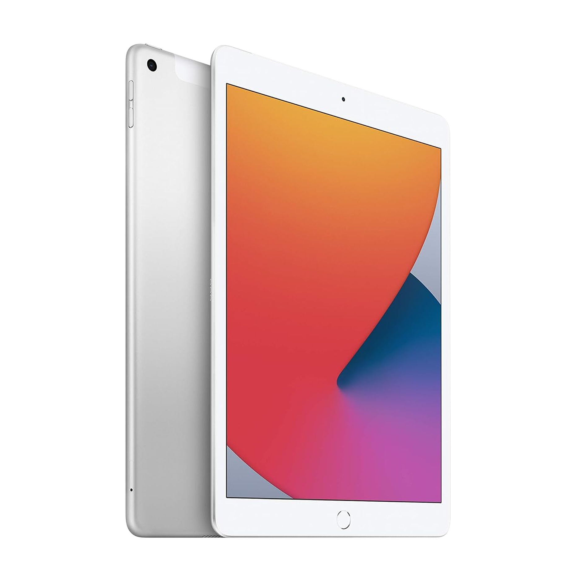 iPad - 8th Gen - 10.2 in.