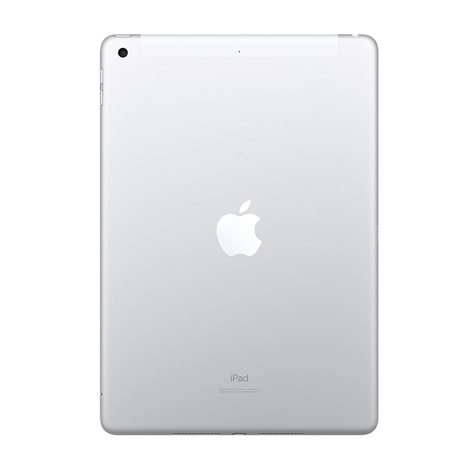 iPad - 8th Gen - 10.2 in.