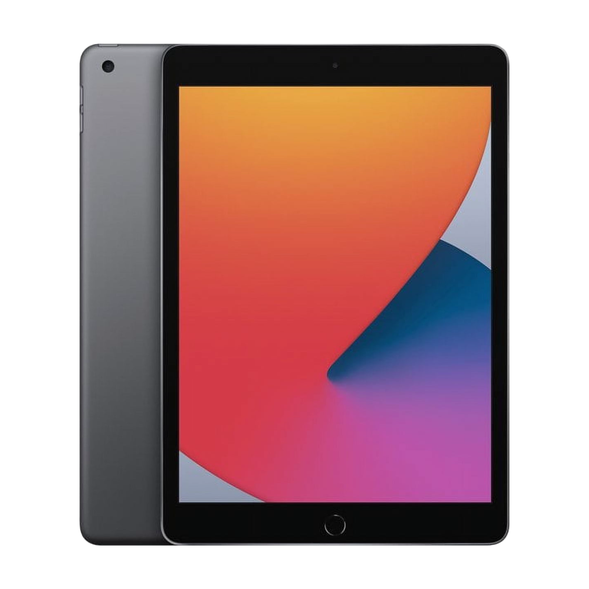 iPad + Eventbrite