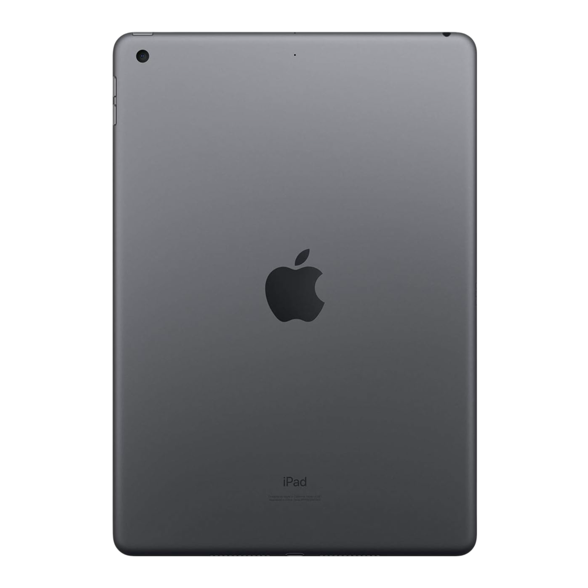 iPad + Eventbrite