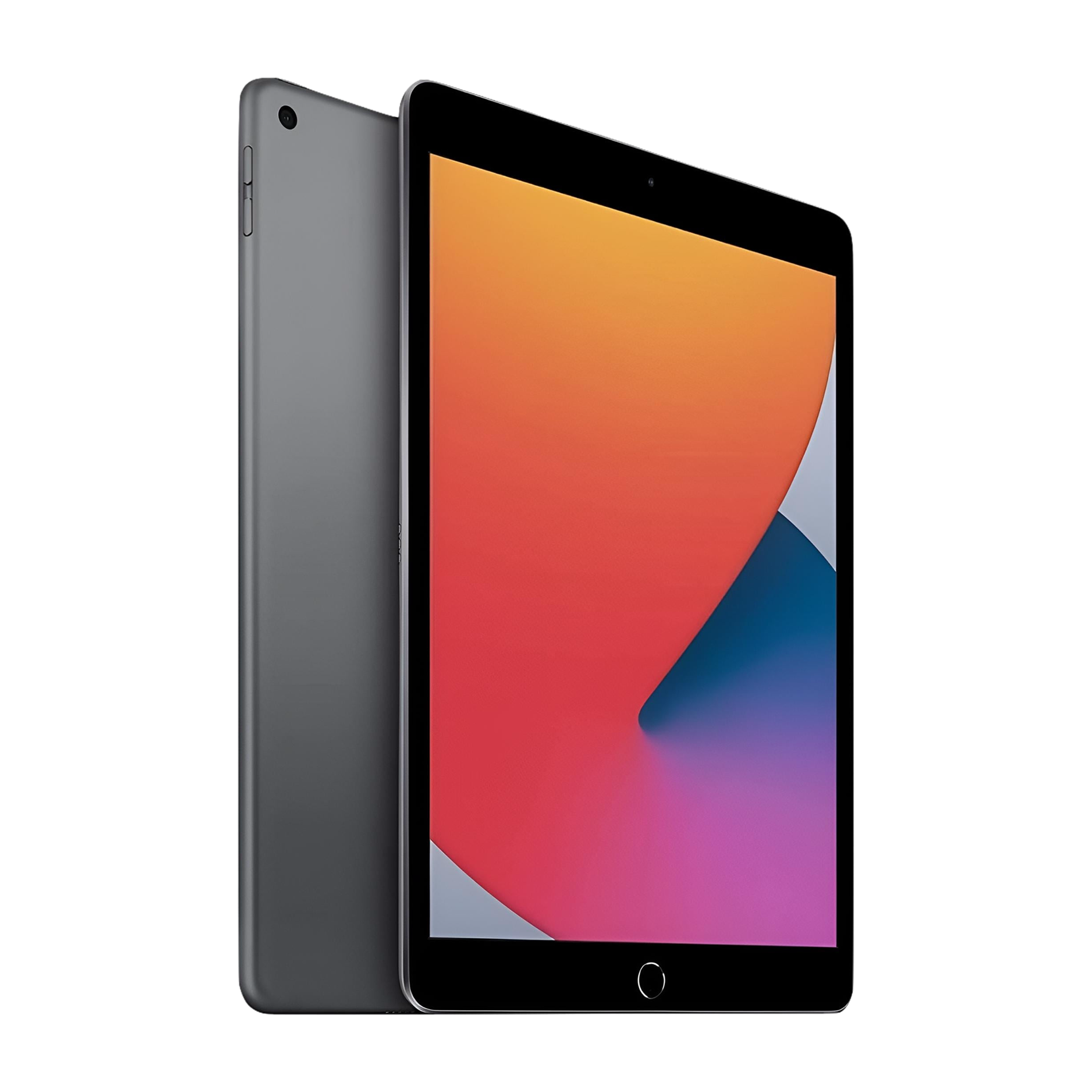 iPad + Eventbrite