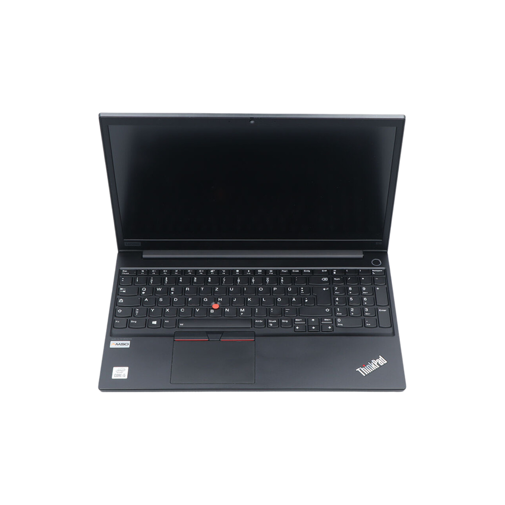 Lenovo E15 (Gen 1)